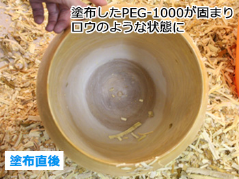 ▼PEG-1000 (20kg缶)