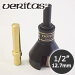 Veritas ミニテノンカッター 1/2”(12.7mm)