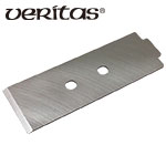 Veritas フラッシュプレーン 替刃