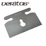 Veritas ラージスポークシェイブ用 A2替刃