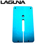 LAGUNA 14bx 14インチバンドソー用 テーブルインサート (刃口板)