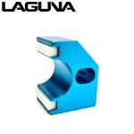 LAGUNA 14bx 14インチバンドソー用 ガイドブロック (セラミック付)