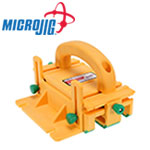 MICROJIG 3Dプッシュブロック GR-100