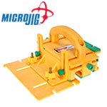 MICROJIG 3Dプッシュブロック・アドバンス GR-200