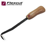 Flexcut KN17 ミニドローナイフ