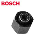BOSCH 8mm コレットナットセット