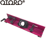 OTORO トリマーテーブル TTX2用 アルミ製リアフェンス