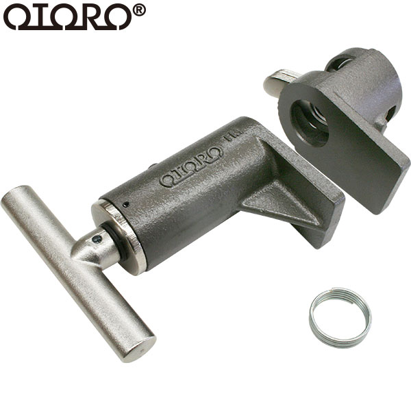 OTORO クランプ (T-ハンドル型)