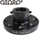 OTORO システムフェイスプレート 1”x8tpi