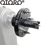 OTORO システムフェイスプレートセット 1”x8tpi