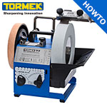 TORMEK 質問と回答