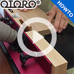 OTORO トリマーテーブル TTX2　動画でわかる活用術