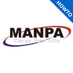 MANPA TOOLでウッドカービング、やってみよう！～グラインダーの選び方～