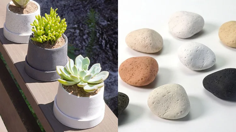 おすすめポイント③自由な仕上げ