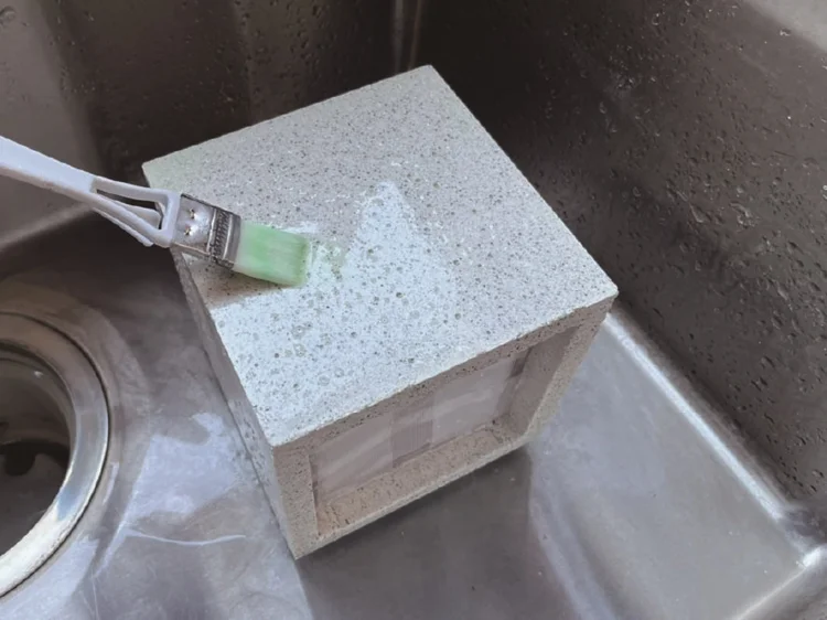 ジェスモナイト AC730 でスピーカーをつくる