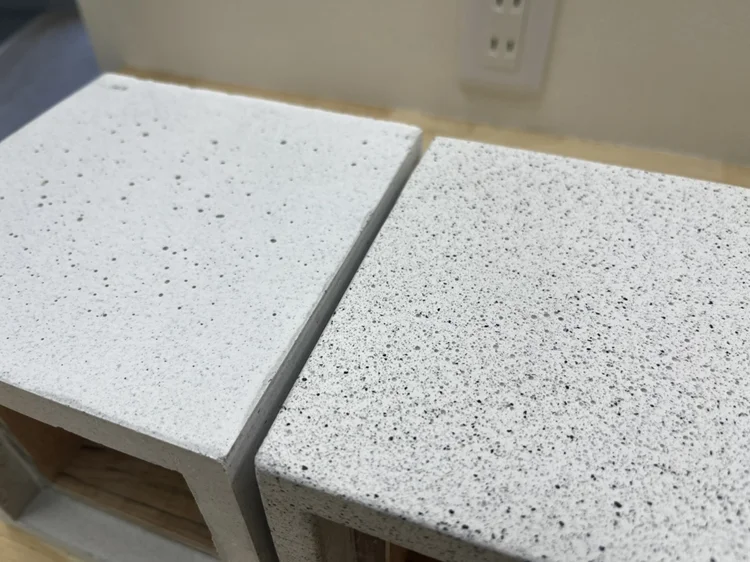 ジェスモナイト AC730 でスピーカーをつくる