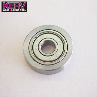 KERV専用 ベアリング 28.6x8x7mm (外径x内径x厚)
