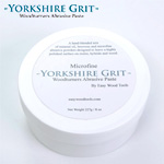 Yorkshire Grit マイクロファイン