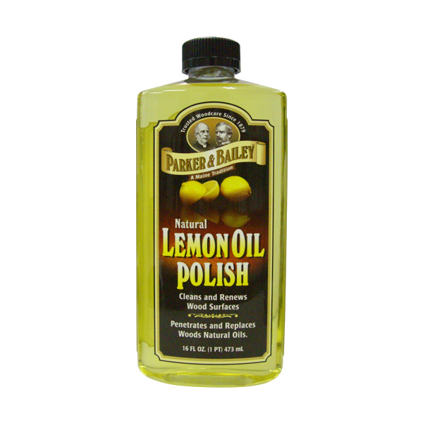 レモンオイル 0.47L | つくる人をシゲキする オフの店 Web Shop