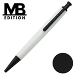 クリック（ノック式ボールペン）マットブラック Schmidt 0.5mm