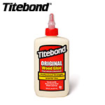 Titebond オリジナル木工用接着剤 8oz (237ml)