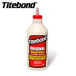 Titebond オリジナル木工用接着剤 1QT (946ml)