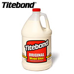 Titebond オリジナル木工用接着剤 1GAL. (3785ml)