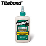 TitebondIII アルティメット木工用接着剤 8oz (237ml)