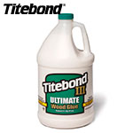 TitebondIII アルティメット木工用接着剤 1GAL. (3785ml)