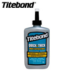 Titebond クイック&シック多用途接着剤 8oz (237ml)