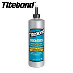 Titebond クイック&シック多用途接着剤 16oz (473ml)