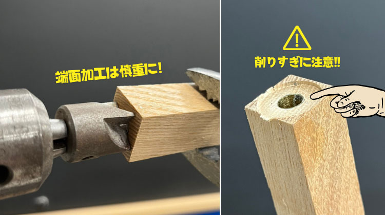 ◎ スピア (ノック式シャープペンシル) クローム