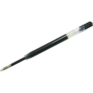 オート 油性ボールペン替え芯B 0.5mm（黒）5本入 | つくる人をシゲキ 