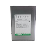 ▼PEG-1000 (20kg缶)
