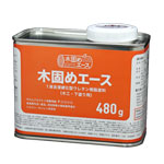 木固めエース 480g