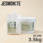 JESMONITE ジェスモナイト AC100 3.5Kgセット