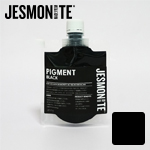 JESMONITE ジェスモナイト ピグメント(着色剤) ブラック100g