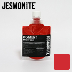 JESMONITE ジェスモナイト ピグメント(着色剤) ブライトレッド100g