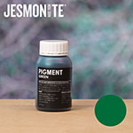 JESMONITE ジェスモナイト ピグメント(着色剤) グリーン 100g