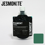 JESMONITE ジェスモナイト ピグメント(着色剤) グリーン 100g