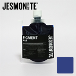 JESMONITE ジェスモナイト ピグメント(着色剤) ブルー 100g