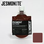 JESMONITE ジェスモナイト ピグメント(着色剤) レッドオキサイド 100g