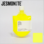 JESMONITE ジェスモナイト用 蛍光ピグメント(着色剤) イエロー 120g