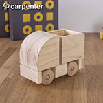 Carpenter ダンプカー (DIYキット)