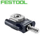 ▼ FESTOOL ドミノコネクター コーナーパネルジョイントKV-LR32 D8(50入)