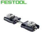 ▼ FESTOOL ドミノコネクター センターパネルジョイントMSV-LR32 D8(25入)