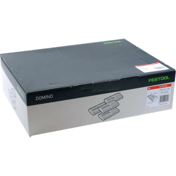 WEB限定】 FESTOOL ドミノチップ DS 10 1060 BU