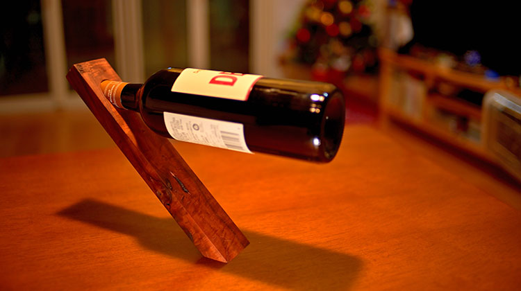 【お得な2個セット】Jorgensen ウッドクランプ 8"