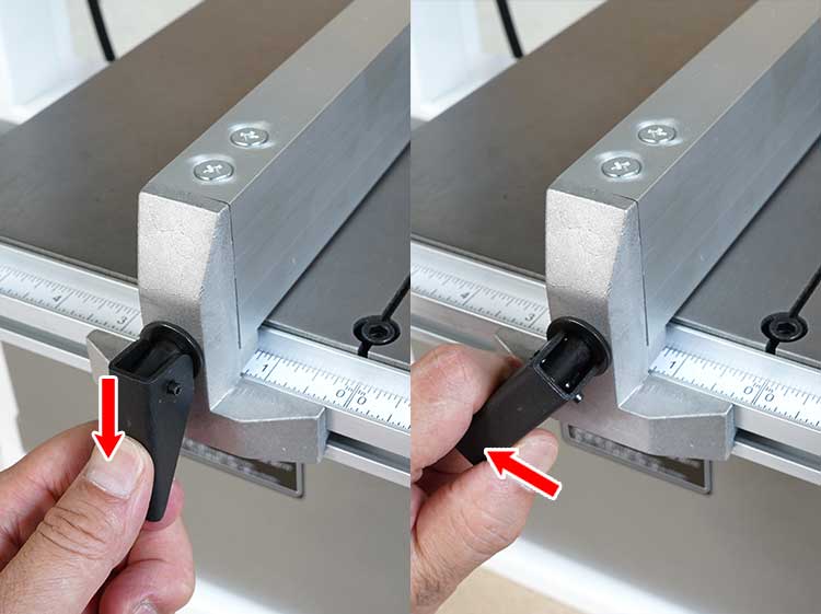 ★【3mm & 10mm ブレードプレゼント付】KERV 10インチ・バンドソー ラクーン