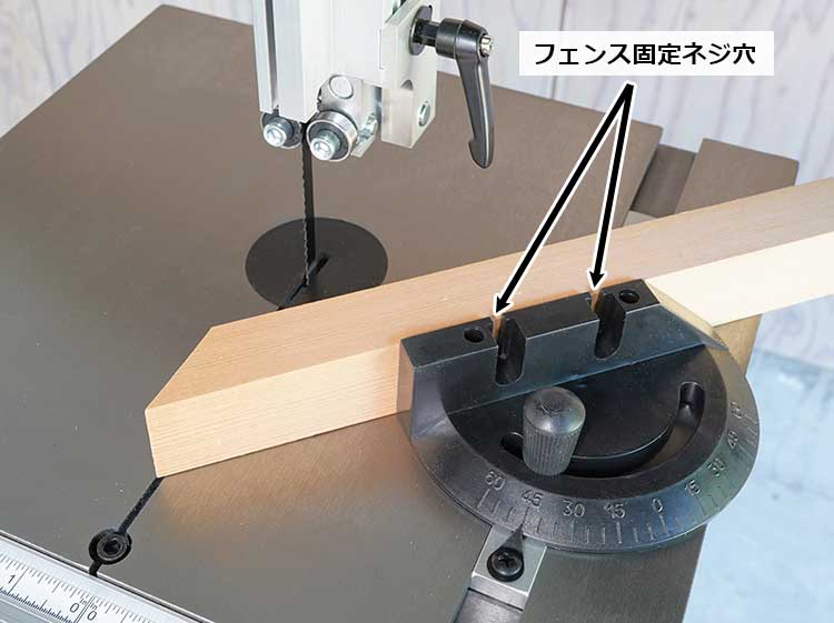 ★【3mm & 10mm ブレードプレゼント付】KERV 10インチ・バンドソー ラクーン